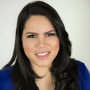 Profile image of Aline Barros