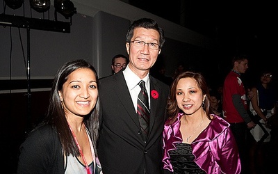 Thumbnail for Sonia Sakamoto-Jog, Executive Director, Toronto Reel Asian International Film Festival