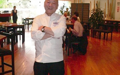 Thumbnail for In Peru, with good taste - The Japanese man who conquered Peru with his seasonings