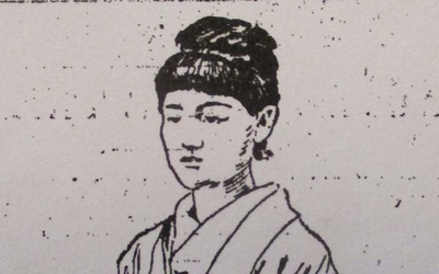 Thumbnail for Mulheres Japonesas Atípicas - A Primeira Médica e Enfermeira Japonesa em Chicago - Parte 2