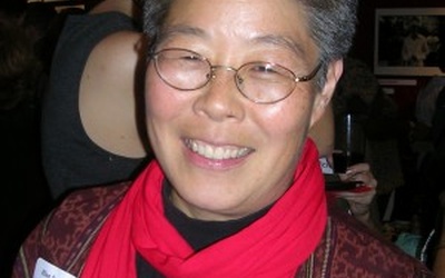 Thumbnail for Ellen Somekawa, Executive Director, Asian Americans United
