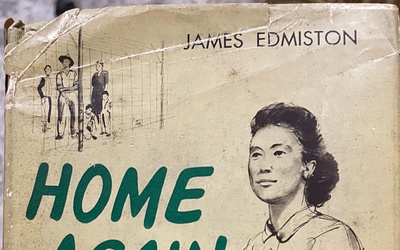 Thumbnail for The Strange Case of James Edmiston and ... James Edmiston — Part 2