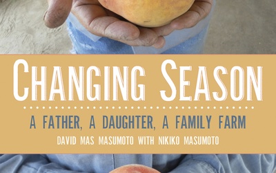 Thumbnail for Changing Season: A Father, A Daughter, A Family Farm