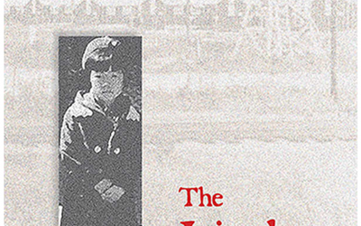Thumbnail for <em>「リトル・エグザイル」は</em>JAの読書リストに素晴らしい追加となる