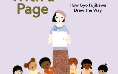 Thumbnail for Kyo Maclear’s New Childrens’ Book Tells The Story of a Nisei Trailblazer