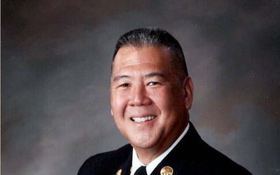 Thumbnail for David Yamahata: From Studying Dentistry to Being the First Japanese American Fire Captain