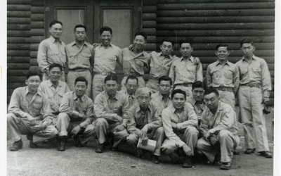 Thumbnail for El papel de los Nisei como “ojos y oídos” de Estados Unidos contra Japón durante la Segunda Guerra y como “puente” entre las dos naciones durante la ocupación - Parte 1