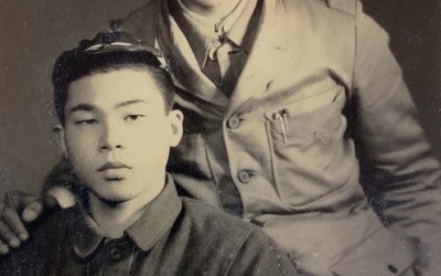 Thumbnail for 戦後の日本で三世として過ごした学校生活