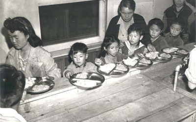 Thumbnail for The Evolving Japanese American Identity - Part 2