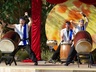 Korabo at the Asian Harvest Moon Fest