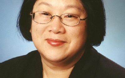 Thumbnail for Karen Narasaki, President and Executive Director of the Asian American Justice Center