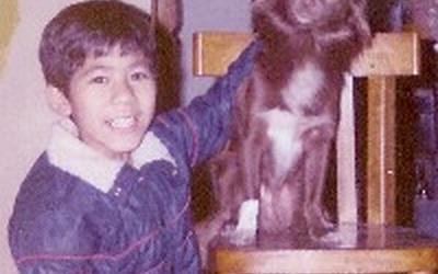 Thumbnail for Growing up as a Japanese person in Peru