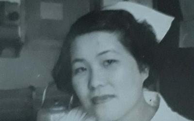 Thumbnail for Dificuldades e felicidade: a vida de uma noiva de guerra na Nova Zelândia - Hiroko Kadowaki, 1929-2021