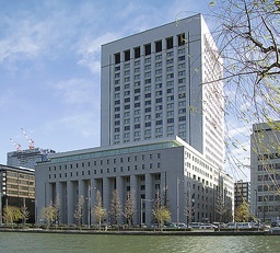 GHQ連合軍総司令部の東京電話帳 1948年版 bb54d1ddfd3193cff160bf1323f899