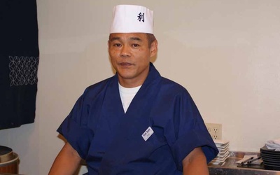 Thumbnail for Preserving The Origins of Sushi – Chef Toshihiko Seki: The “Japanese Flavor” that can only be pursued in Little Tokyo, Los Angeles