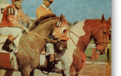 Thumbnail for A Jockey's Tale: Uncovering the Story of Kokomo Joe
