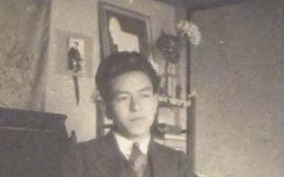 Thumbnail for Tsuyoshi Matsumoto: una historia diferente en tiempos de guerra 