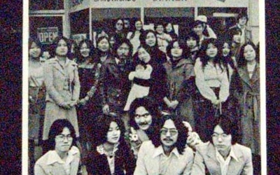 Thumbnail for 70年代、日系アメリカ人が遠いヒロシマへ捧げた歌