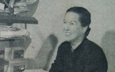 Thumbnail for Ayako Ishigaki: Radical Issei Feminist Writer in Mid-Century America