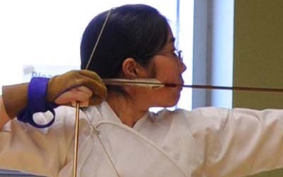 Thumbnail for Kyudo Takes Root at Japanese Canadian Cultural Centre
