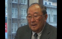 George Azumano