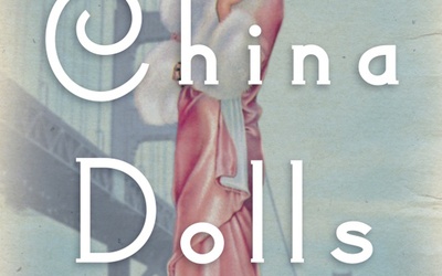 Thumbnail for <em>China Dolls</em> by Lisa See 