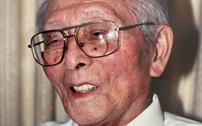 Thumbnail for The Karma of Nations: the story of Rinban Kyoshiro Tokunaga