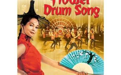 Thumbnail for 'Flower Drum Song' Actor, a Groundbreaking Leading Man Four Decades Ago, Sings a Slightly Different Tune