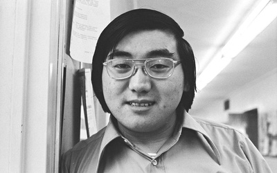 Thumbnail for Ex-alunos asiático-americanos de Yale lembram Nakanishi