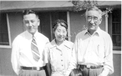 Thumbnail for Mirando hacia el sur: Reacciones de los canadienses anglófonos ante el encarcelamiento de japoneses estadounidenses - Parte 1