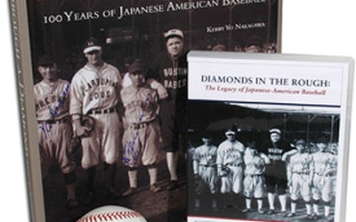 Thumbnail for Japanese American Baseball