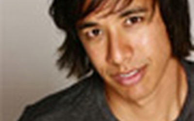 Thumbnail for kip fulbeck: part asian, 100% hapa – an artist’s thoughts - part 2
