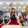 <a href='/en/taiko/groups/252/'>The Genki Spark </a>