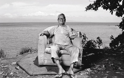 Thumbnail for Photographing the Nisei of Hawaii