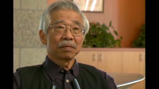 James Hirabayashi