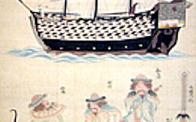 Thumbnail for Meeting of the Twain<sup>1</sup> - Part 1 of 6