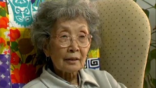 Yuri Kochiyama