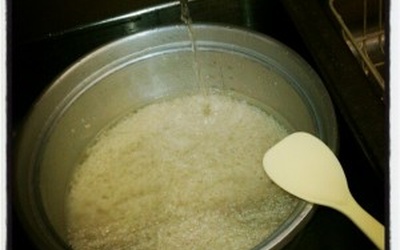 Thumbnail for Rice and tea have been and always will be mainstays of Asian culture