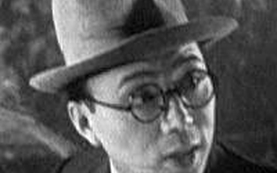 Thumbnail for オットー・ヤマオカとアイリス・ヤマオカ: 1930 年代のハリウッドのアジア人俳優 - パート 1