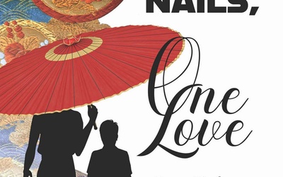 Thumbnail for Excerpt from <em>Two Nails, One Love</em>