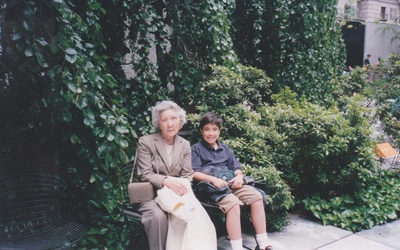 Thumbnail for Garden