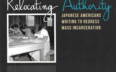 Thumbnail for Author Pays Forward Japanese American Legacy of Resistance