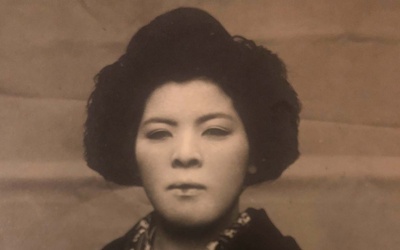 Thumbnail for Sumi’s Chawan