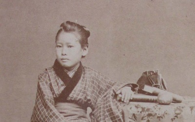 Thumbnail for Chicago Women Missionaries and Japanese Women - Part 2