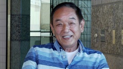 Akira Takashio