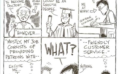 Thumbnail for Journal Entry #79: "Poverty Sucks"