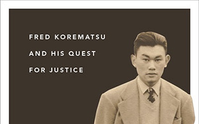 Thumbnail for Los principios y convicciones de Fred T. Korematsu