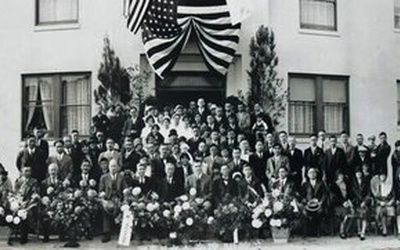 Thumbnail for Revogação da lei de terras estrangeiras na Califórnia: 65 anos atrás, hoje, 17 de abril