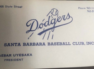 Sixty Years Ago, the Dodgers Toured Japan and Changed Baseball