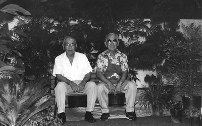 Thumbnail for The East San Gabriel Valley Japanese Community Center - The Founders